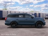 2027 Ford Expedition - Preview 8