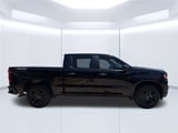 2026 Chevrolet Silverado 1500 - Preview 6