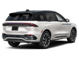 2026 Lincoln Nautilus - Preview 2
