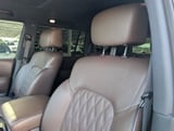 2021 Nissan Armada - Preview 10