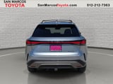 2025 Lexus RX - Preview 6