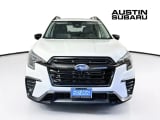 2026 Subaru Ascent - Preview 2