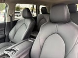 2026 Toyota Grand Highlander - Preview 12