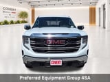 2026 GMC Sierra 1500 - Preview 2