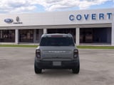 2026 Ford Bronco Sport - Preview 5