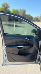 2018 Ford Escape - Preview 9