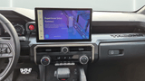 2025 Toyota Tacoma - Preview 15