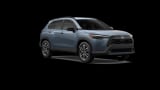 2026 Toyota Corolla Cross - Preview 15