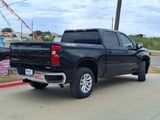 2026 Chevrolet Silverado 1500 - Preview 6