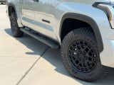 2026 Toyota Tundra - Preview 2
