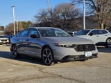 2026 Honda Accord - Preview 3