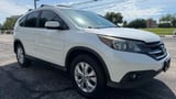 2014 Honda CR-V - Preview 4