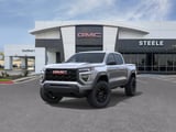 2026 GMC Canyon - Preview 12