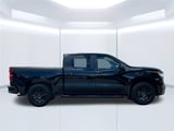 2026 Chevrolet Silverado 1500 - Preview 6