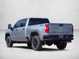 2026 Chevrolet Silverado 2500 HD - Preview 7