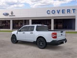 2026 Ford Maverick - Preview 5