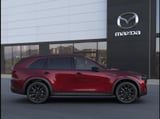 2026 Mazda CX-90 - Preview 5