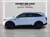 2021 Kia Sorento - Preview 5