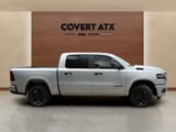 2026 Ram 1500 - Preview 6