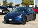 2022 Tesla Model Y - Preview 10