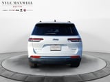 2021 Jeep Grand Cherokee - Preview 15