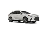 2026 Lexus RX - Preview 4
