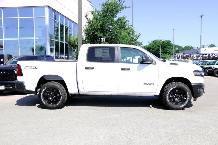 2026 Ram 1500 - Image 2