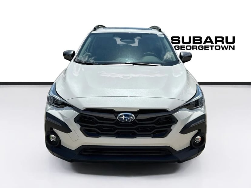2026 Subaru Crosstrek - Image 1