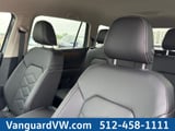 2026 Volkswagen Atlas - Preview 10