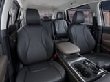 2027 Kia Carnival - Preview 15