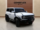 2021 Ford Bronco - Preview 7