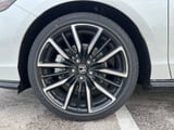 2026 Honda Accord - Preview 6