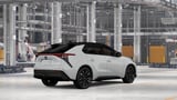 2027 Toyota bZ - Preview 10