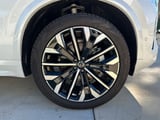2026 Volvo XC90 - Preview 7