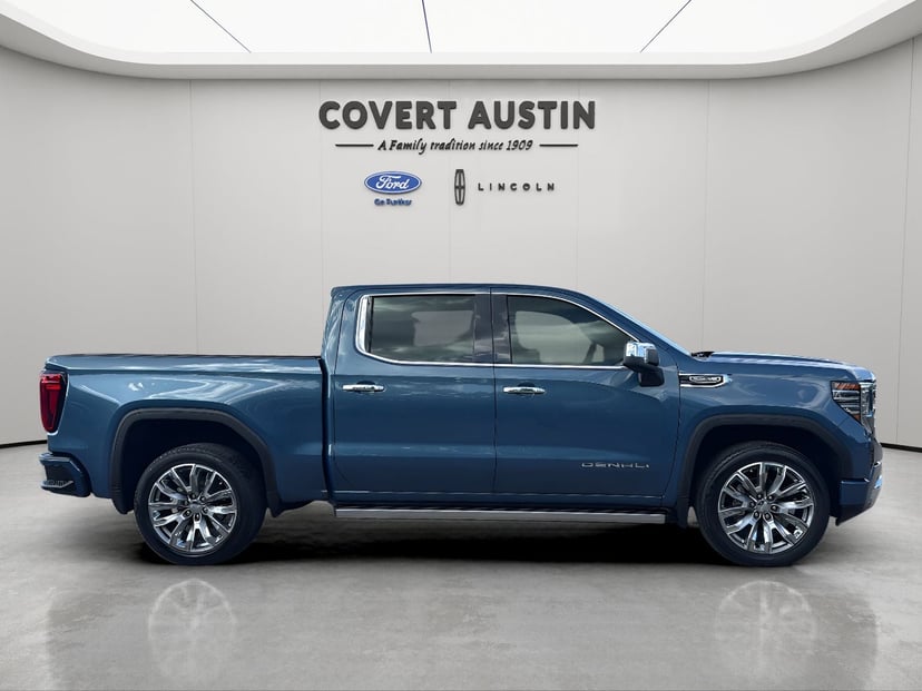 2024 GMC Sierra 1500 - Image 1