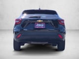 2024 Chevrolet Trax - Preview 7