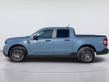 2024 Ford Maverick - Preview 4