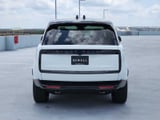 2026 Land Rover Range Rover - Preview 6