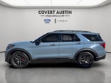 2025 Ford Explorer - Preview 2