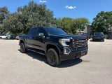 2021 GMC Sierra 1500 - Preview 6
