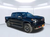 2026 Chevrolet Silverado 1500 - Preview 7