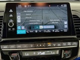 2025 Honda Odyssey - Preview 13