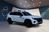 2026 Volkswagen Atlas - Preview 2