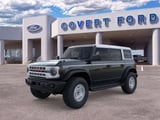 2026 Ford Bronco - Preview 2