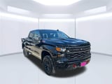2026 Chevrolet Silverado 1500 - Preview 6