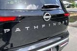 2026 Nissan Pathfinder - Preview 15