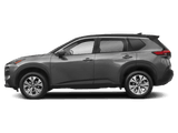 2023 Nissan Rogue - Preview 3