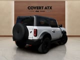 2021 Ford Bronco - Preview 5