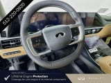 2027 INFINITI QX80 - Preview 11