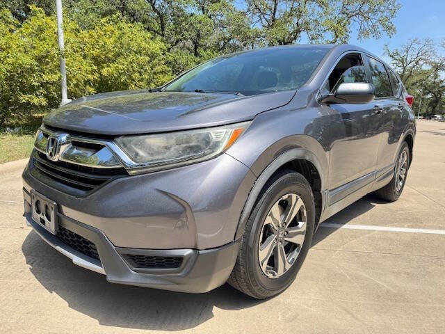 2018 Honda CR-V - Image 1